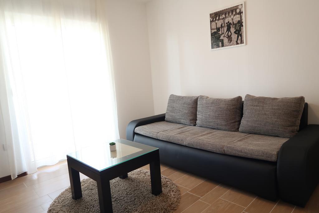 Villa Sunshine Trogir Quarto foto